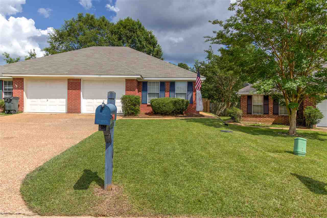 107 Kings Ridge Drive Brandon, MS 39047 - Photo 15 of 15 Photo 15