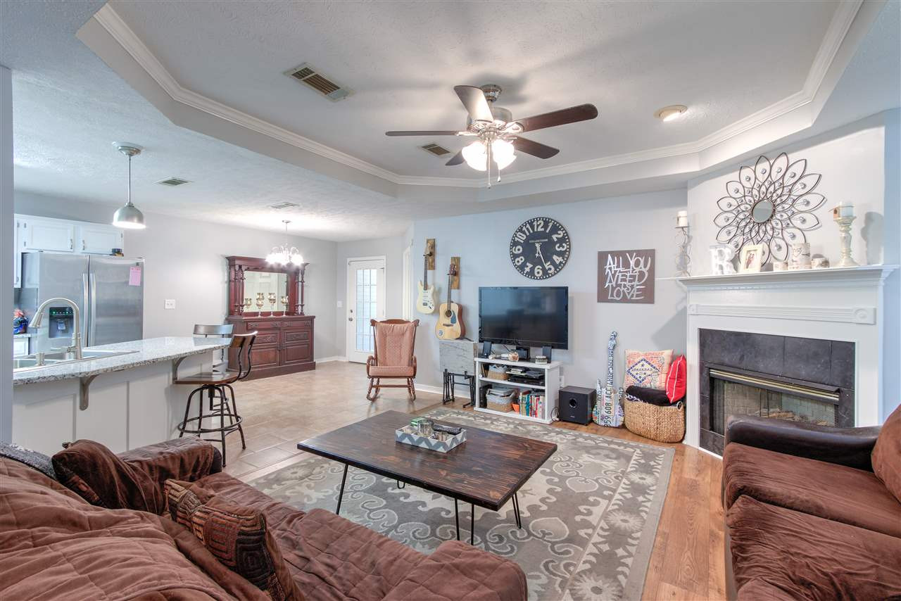 107 Kings Ridge Drive Brandon, MS 39047 - Photo 2 of 15 Photo 2