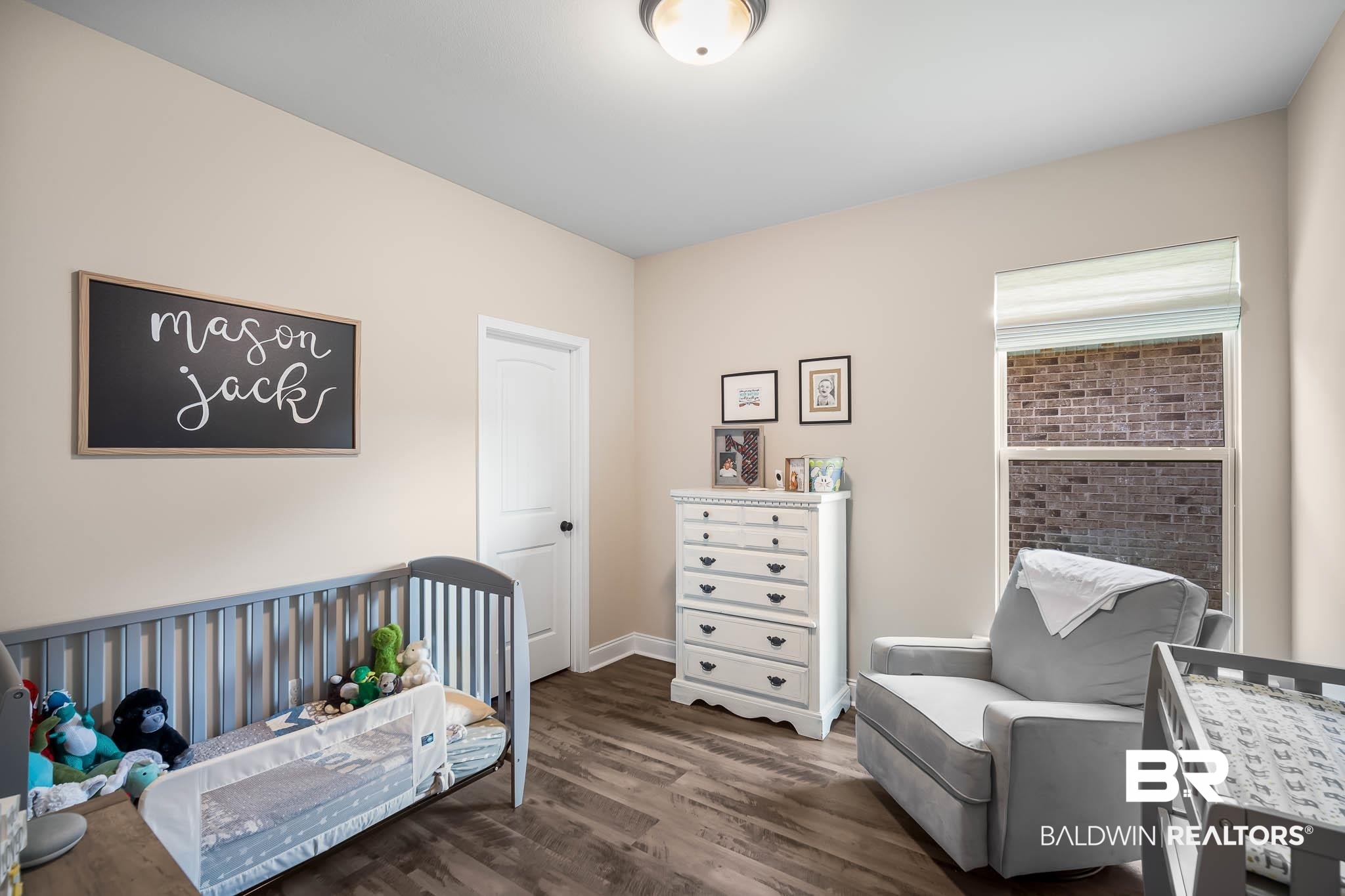 918 Gibson Court Foley, AL 36535 - Photo 17 of 23 Bedroom 2