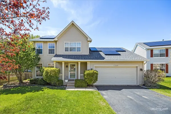 $389,900 | 2169 Kyla Court, Montgomery, IL 60538