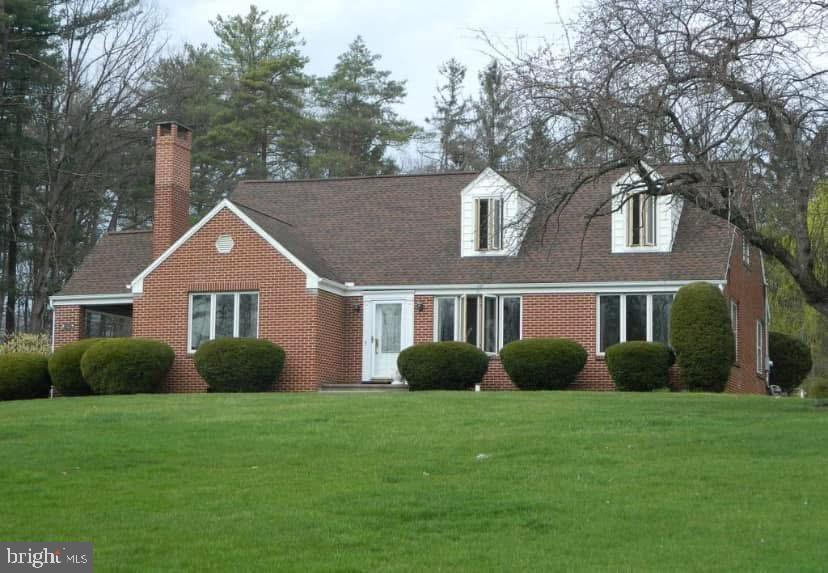 1329 Zion Road Bellefonte, PA 16823 - Photo 1 of 48