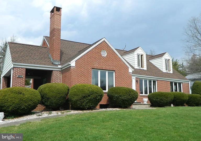 1329 Zion Road Bellefonte, PA 16823 - Photo 2 of 48