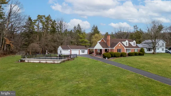 $499,900 | 1329 Zion Road, Bellefonte, PA 16823