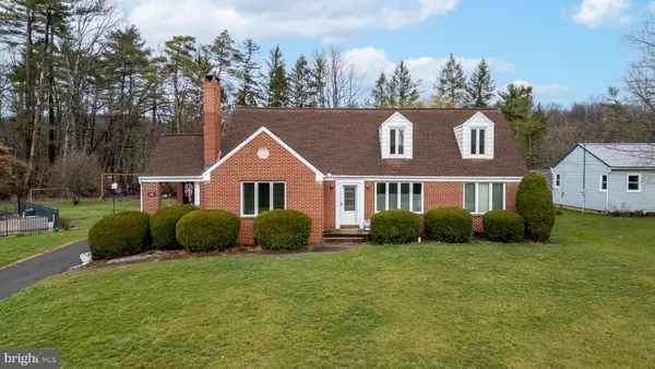 $499,900 | 1329 Zion Road, Bellefonte, PA 16823