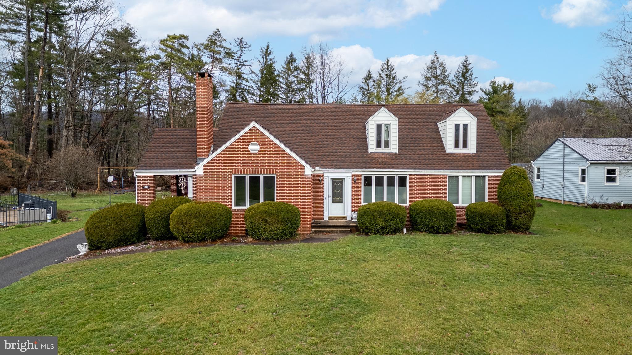 1329 Zion Road Bellefonte, PA 16823 - Photo 4 of 48