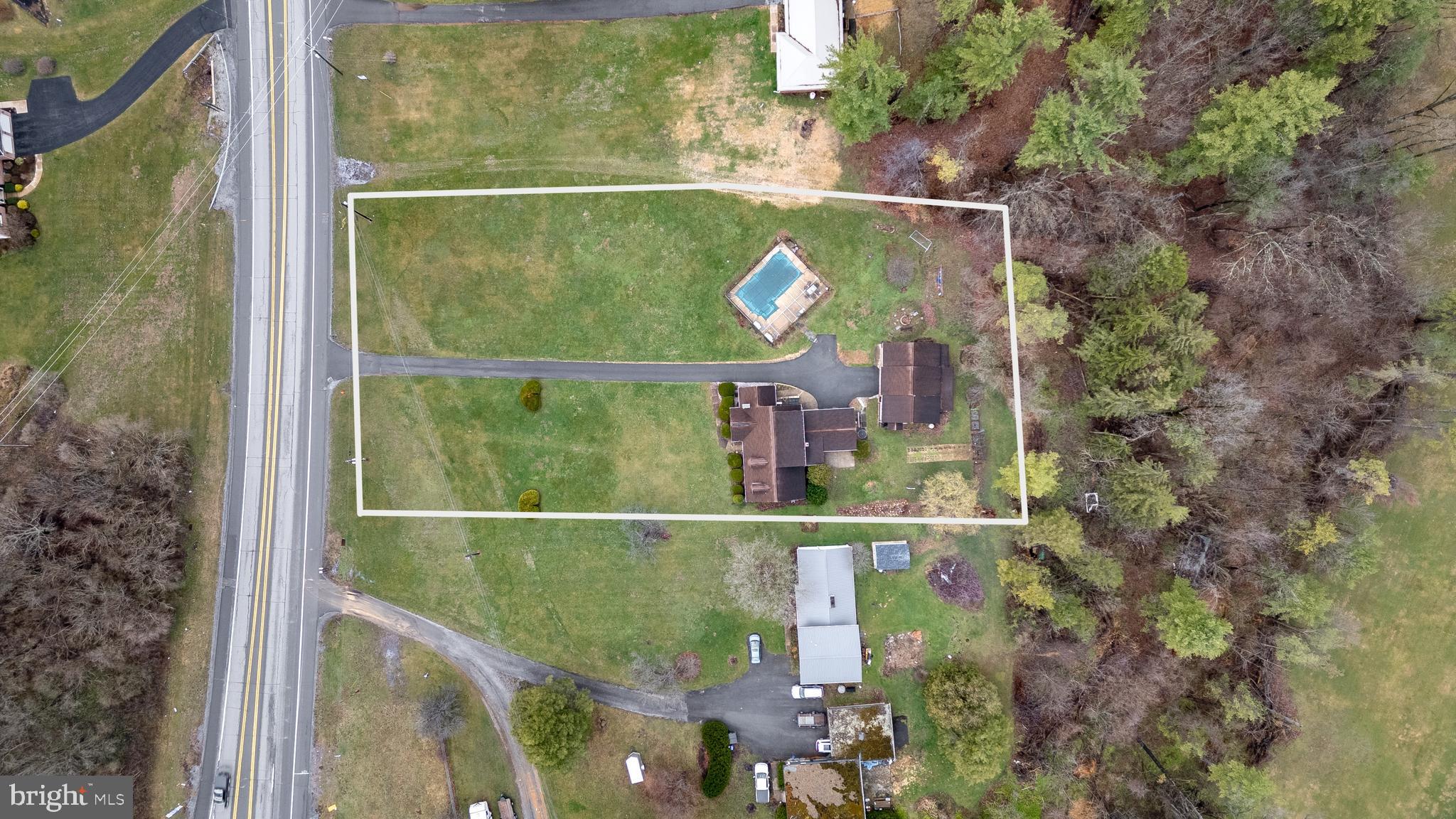 1329 Zion Road Bellefonte, PA 16823 - Photo 43 of 48