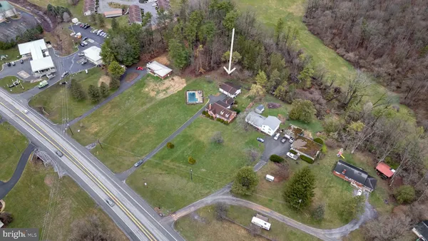 $499,900 | 1329 Zion Road, Bellefonte, PA 16823