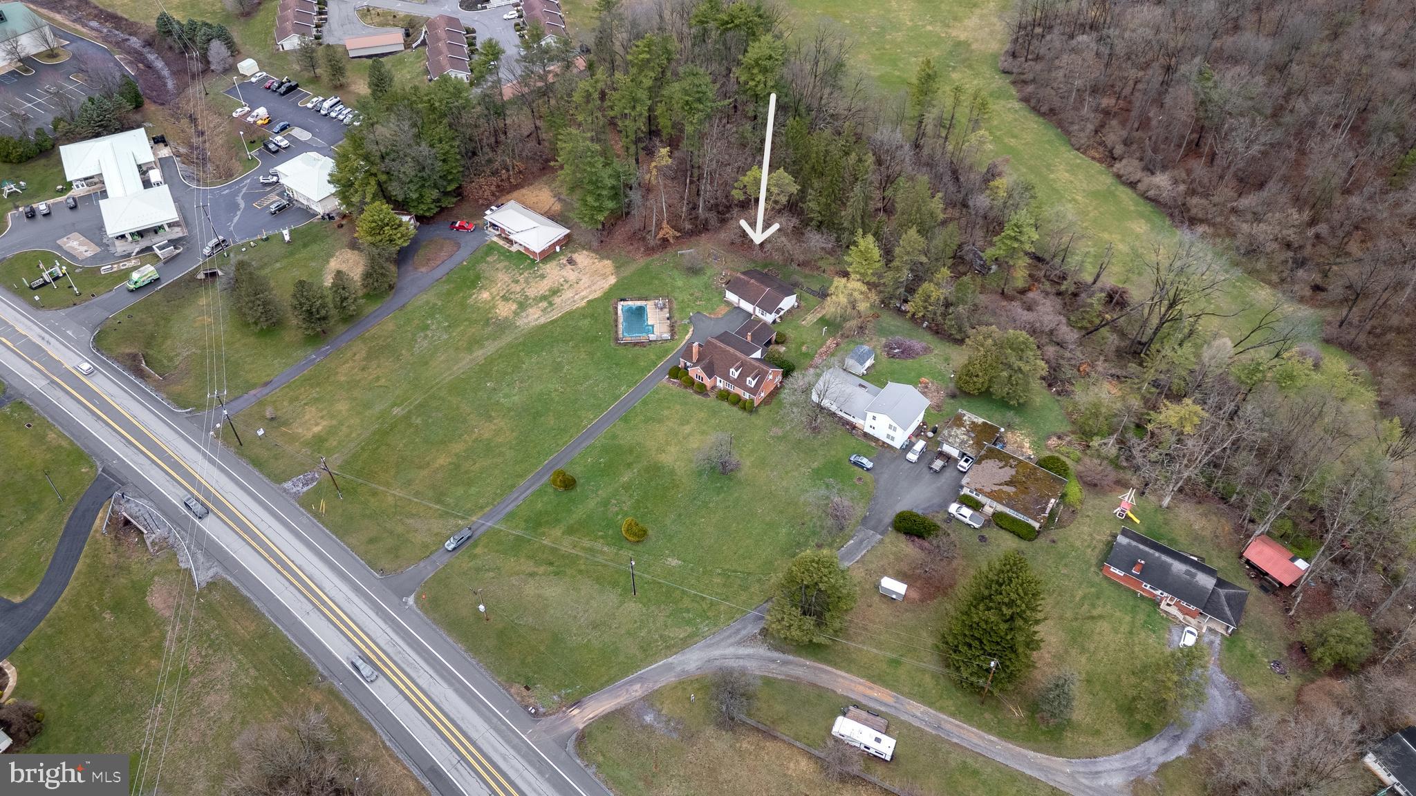 1329 Zion Road Bellefonte, PA 16823 - Photo 47 of 48