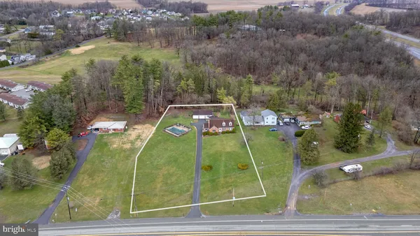 $499,900 | 1329 Zion Road, Bellefonte, PA 16823