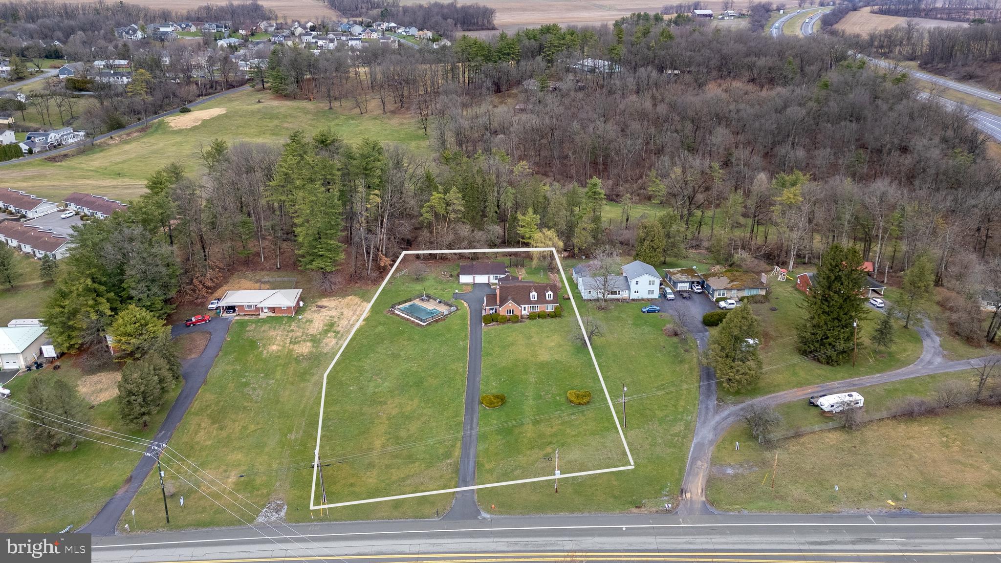 1329 Zion Road Bellefonte, PA 16823 - Photo 7 of 48