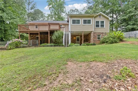 $445,000 | 1904 Britt Drive, Snellville, GA 30078