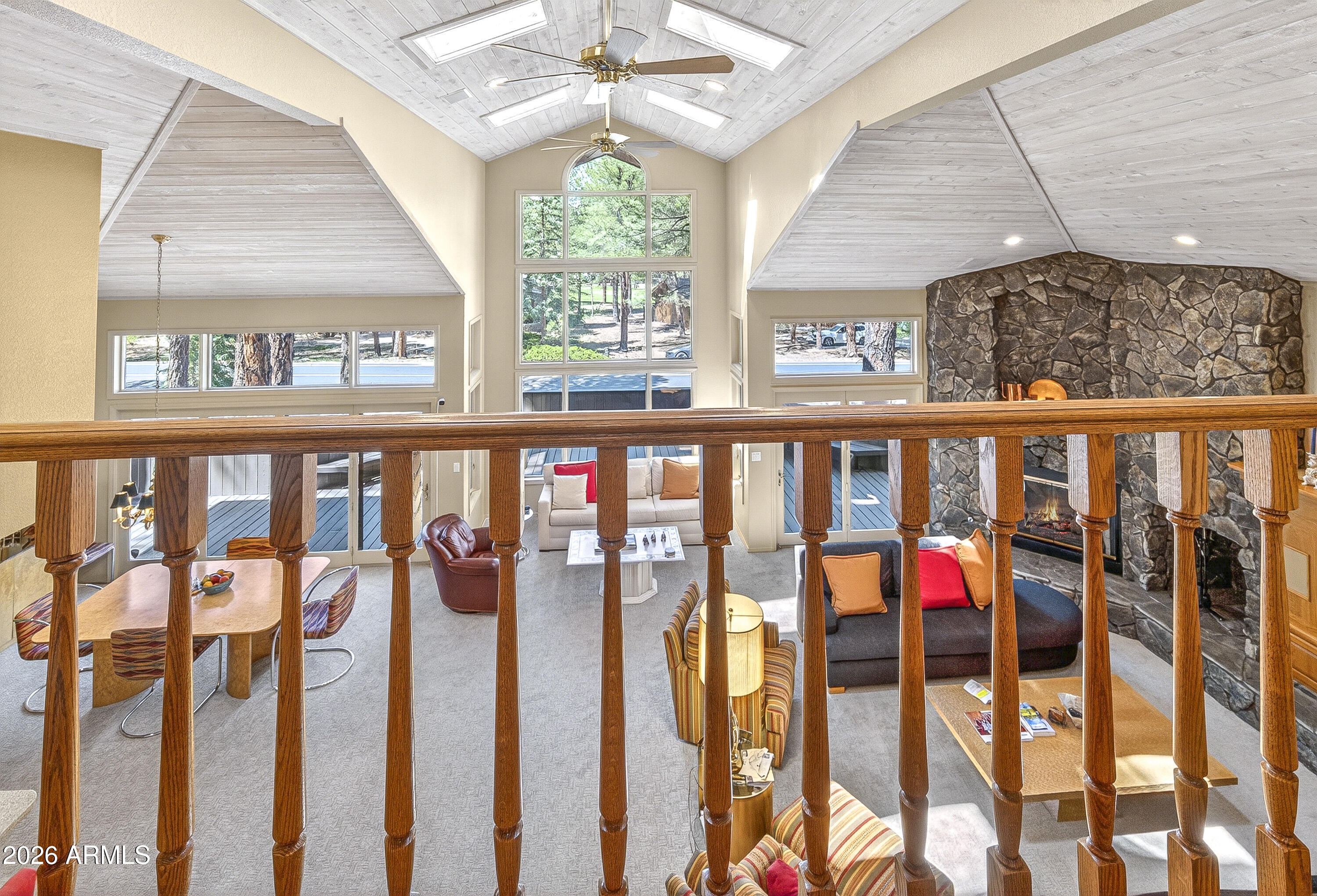 5779 Griffiths Spring Flagstaff, AZ 86005 - Photo 22 of 37 19