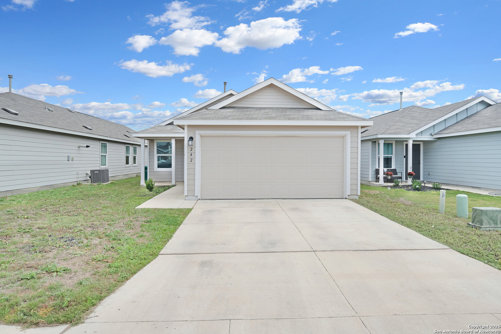 242 Ambush Ridge San Antonio, TX 78220 - Photo 1 of 15