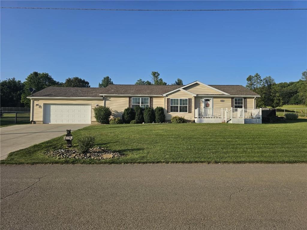 304 Bennington Road Hopwood, PA 15445 - Photo 1 of 25 Gallery Image 1