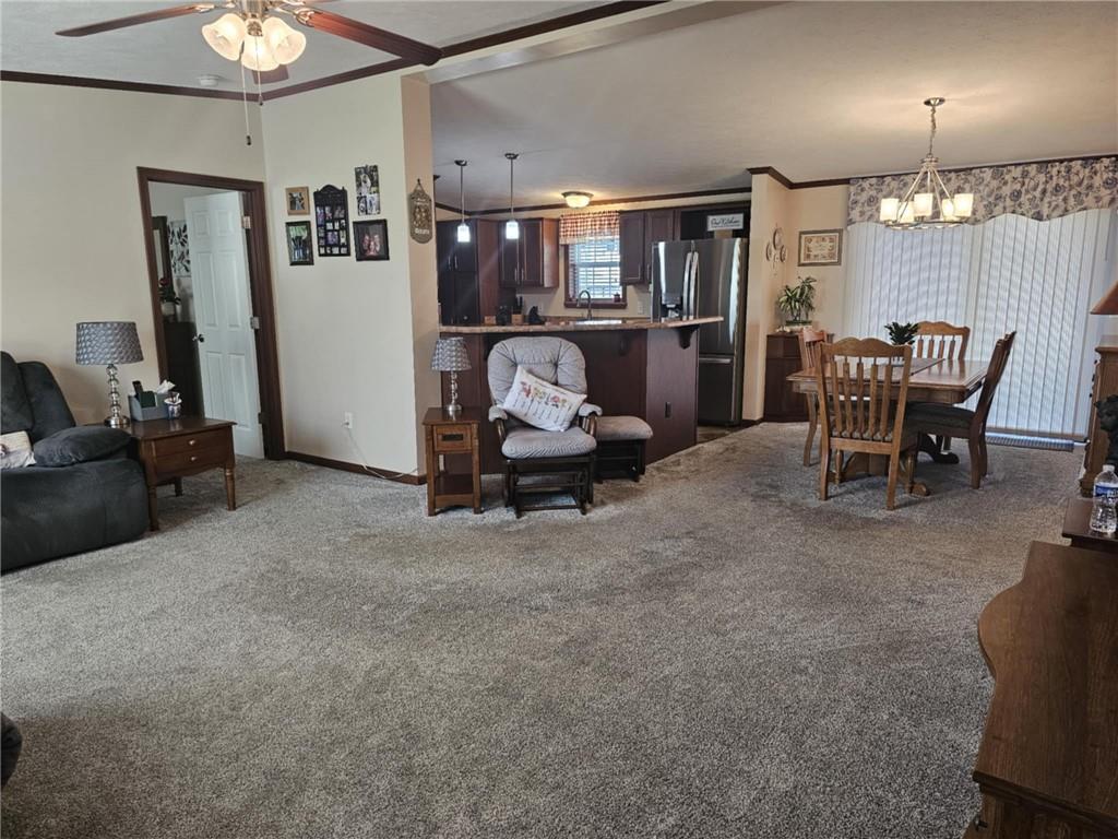 304 Bennington Road Hopwood, PA 15445 - Photo 3 of 25 Gallery Image 3