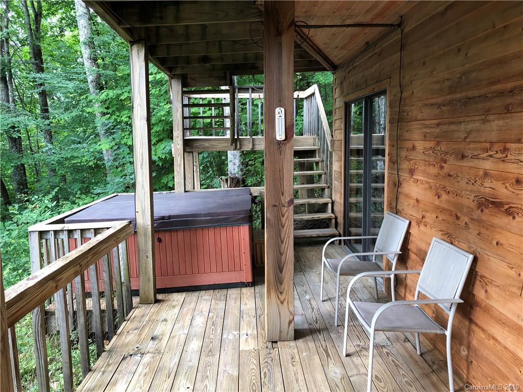 325 Hidden Cove Road Maggie Valley, NC 28751 - Photo 12 of 15 Gallery Image 12