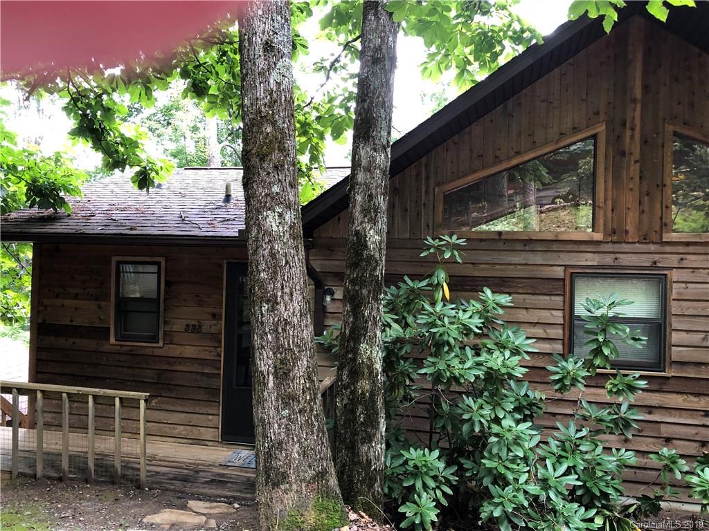 325 Hidden Cove Road Maggie Valley, NC 28751 - Photo 15 of 15 Gallery Image 15