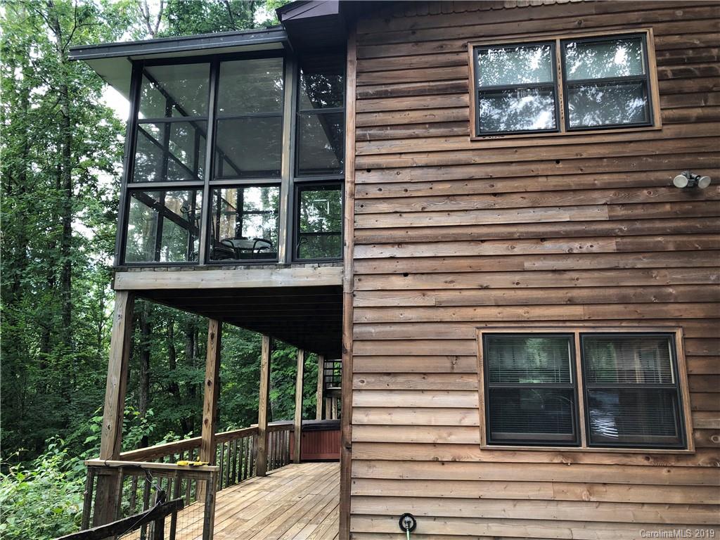 325 Hidden Cove Road Maggie Valley, NC 28751 - Photo 10 of 15 Gallery Image 10