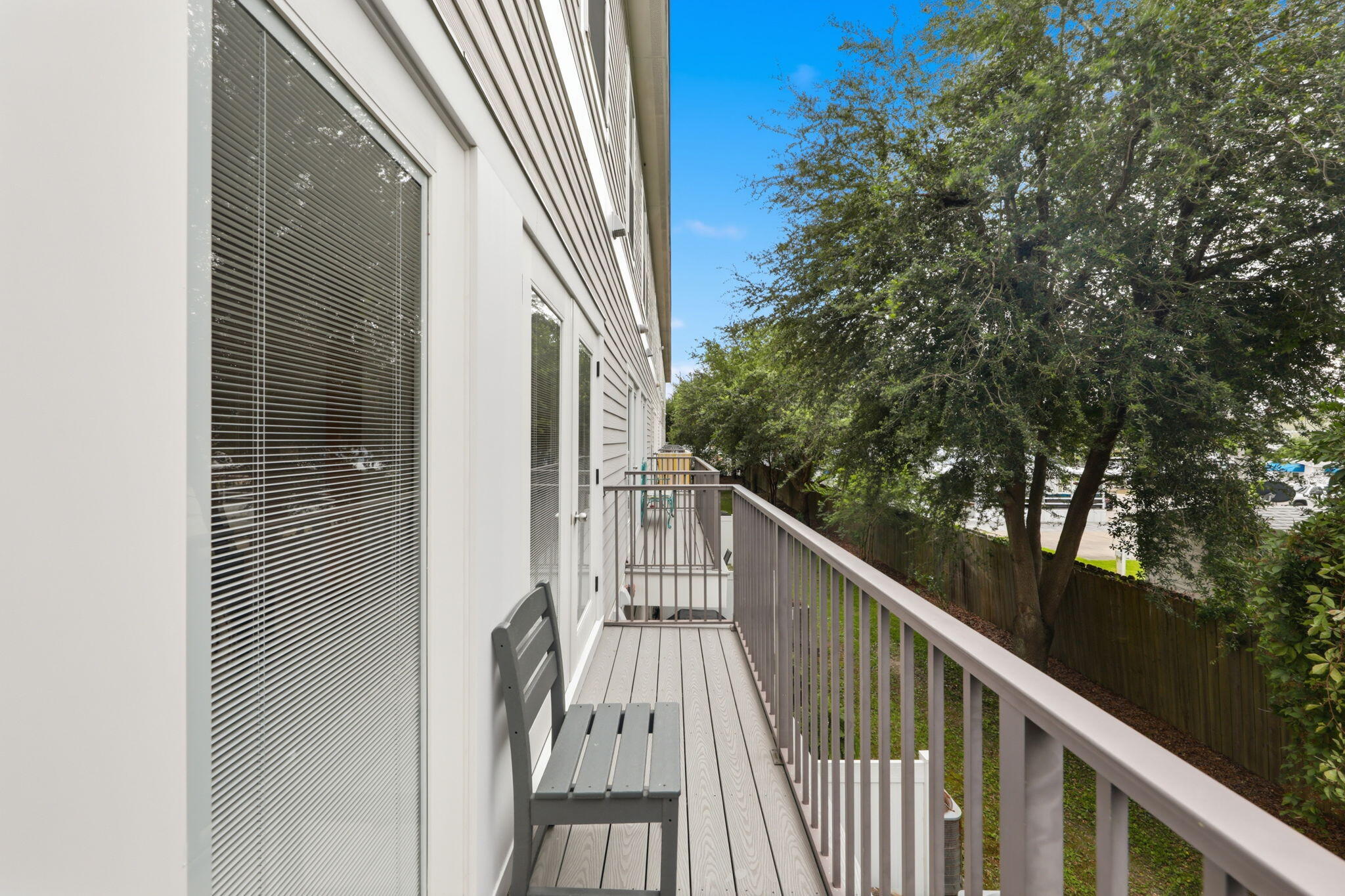 257 Driftwood Road, Unit 15 Miramar Beach, FL 32550 - Photo 20 of 69 2nd floor balcony
