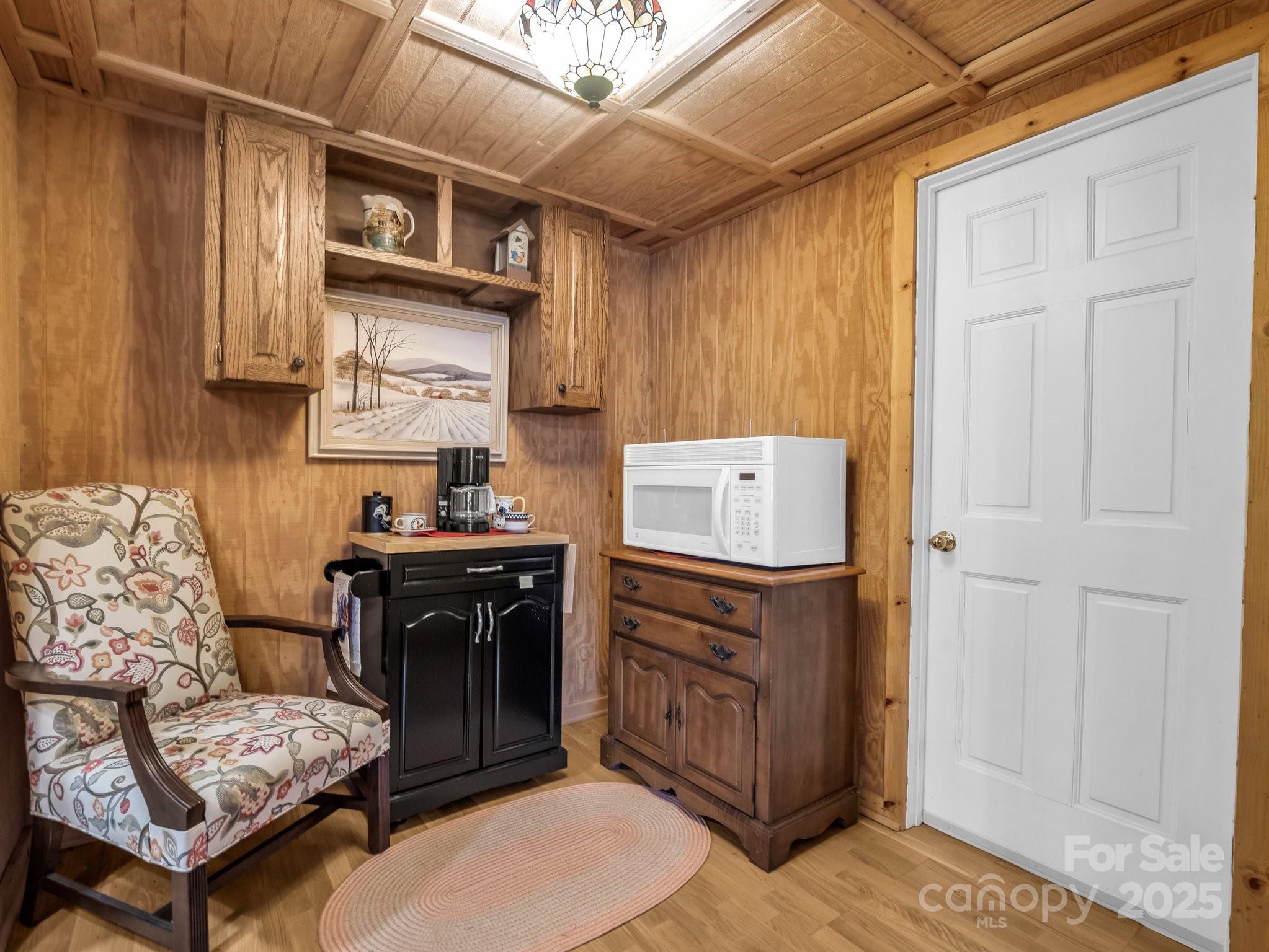 940 Hugh Champion Road Tryon, NC 28782 - Photo 31 of 36 a utility room with dryer and washer
