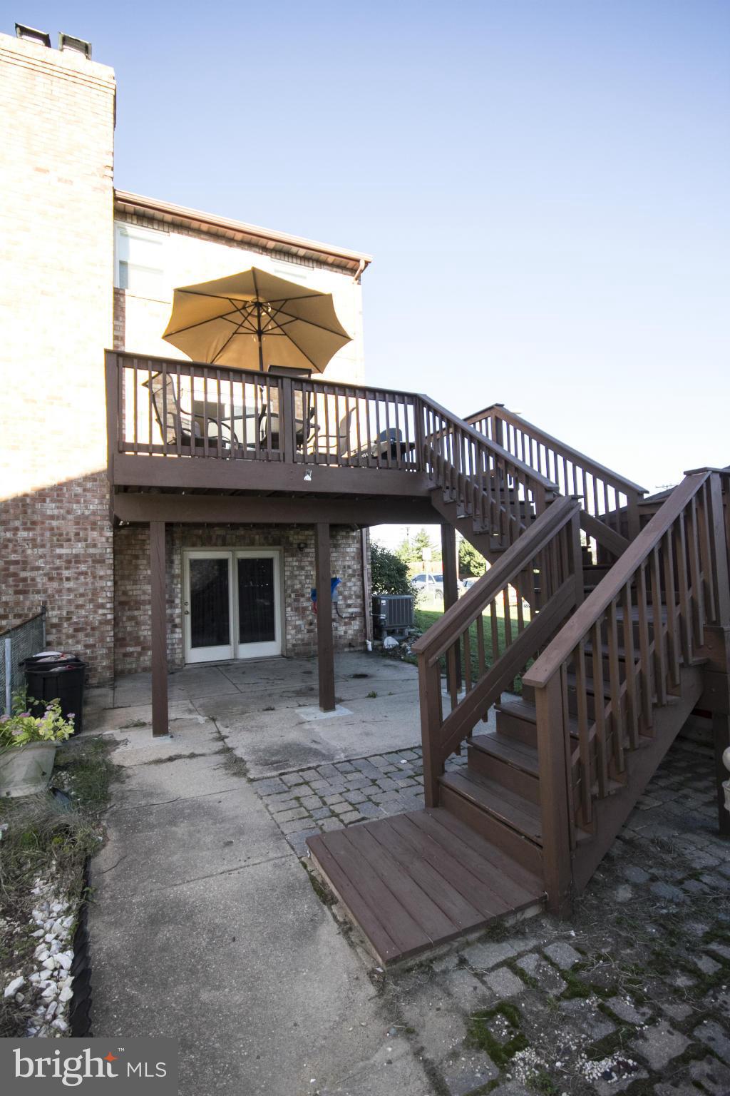 1585 Lynch Road Baltimore, MD 21222 - Photo 13 of 29 Exterior (Rear)