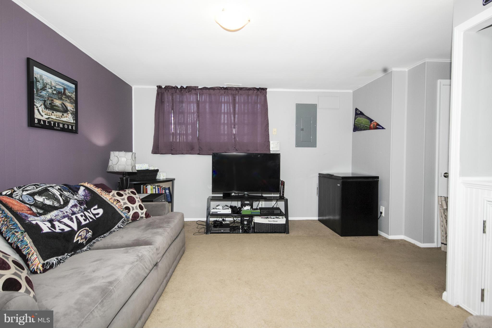 1585 Lynch Road Baltimore, MD 21222 - Photo 14 of 29 Basement