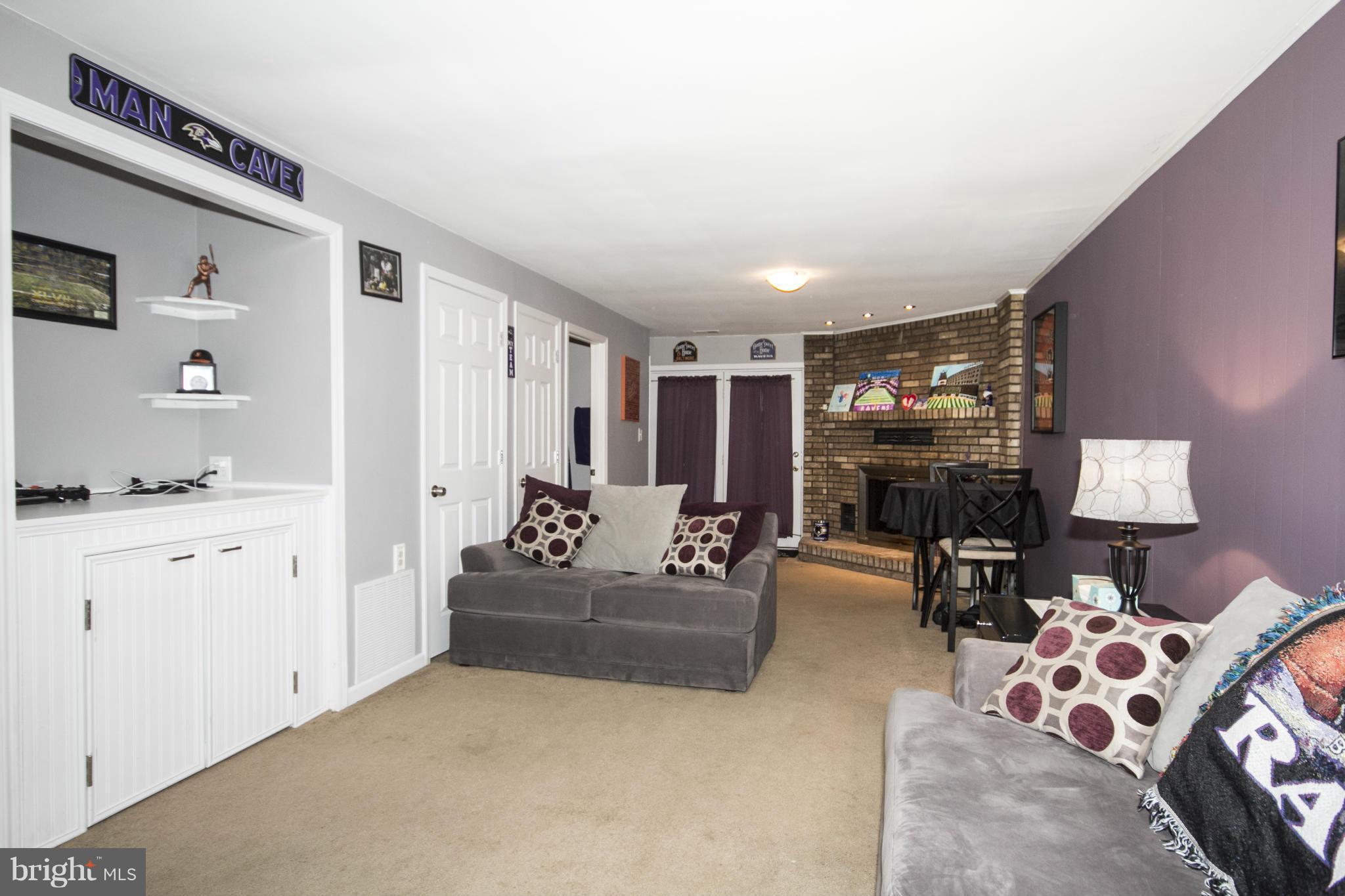 1585 Lynch Road Baltimore, MD 21222 - Photo 15 of 29 Basement