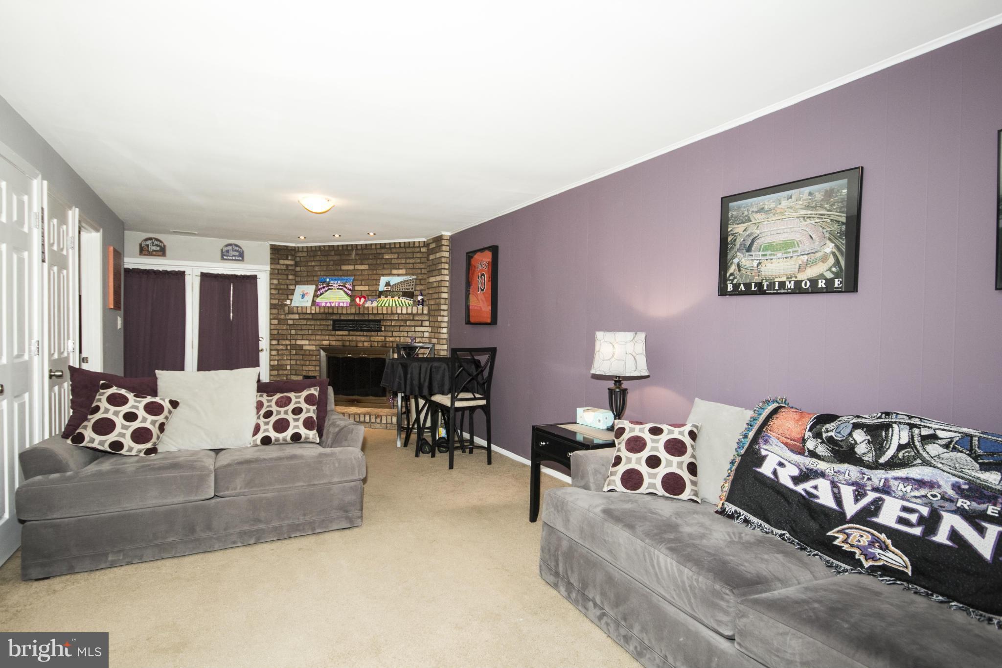 1585 Lynch Road Baltimore, MD 21222 - Photo 16 of 29 Basement