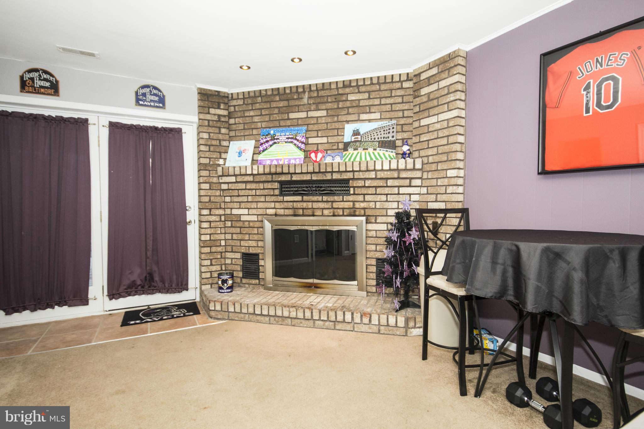 1585 Lynch Road Baltimore, MD 21222 - Photo 17 of 29 Basement
