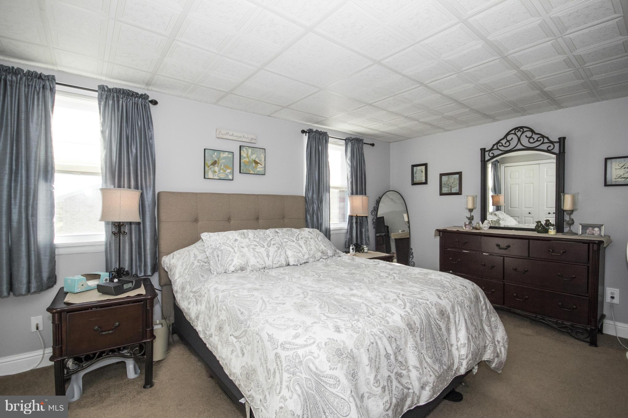 1585 Lynch Road Baltimore, MD 21222 - Photo 20 of 29 Bedroom (Master)