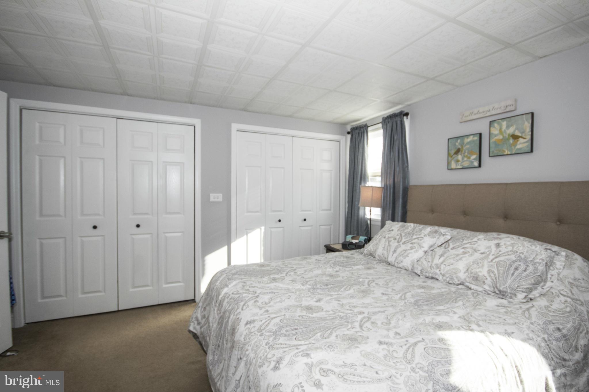 1585 Lynch Road Baltimore, MD 21222 - Photo 21 of 29 Bedroom (Master)