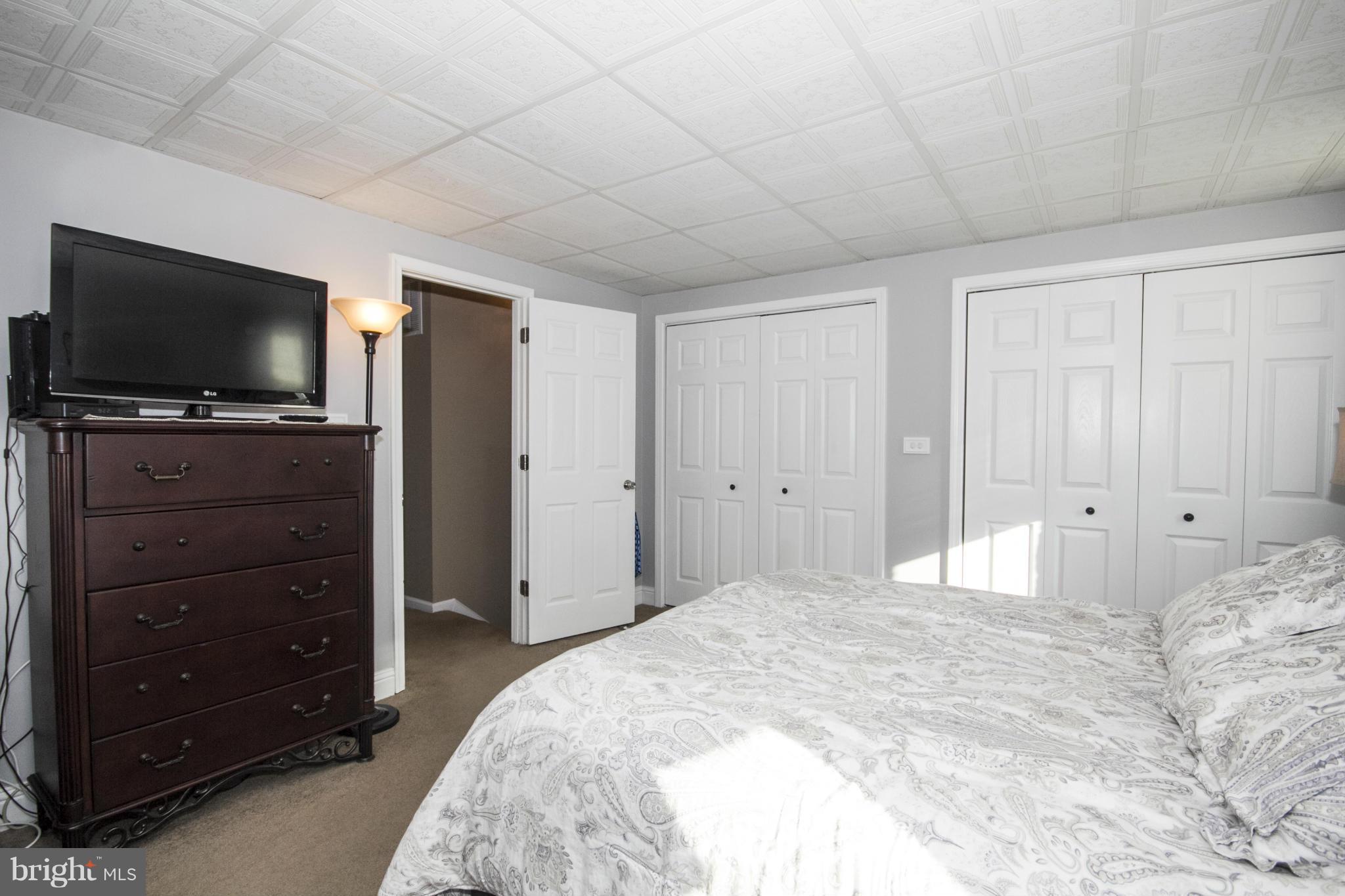 1585 Lynch Road Baltimore, MD 21222 - Photo 22 of 29 Bedroom (Master)