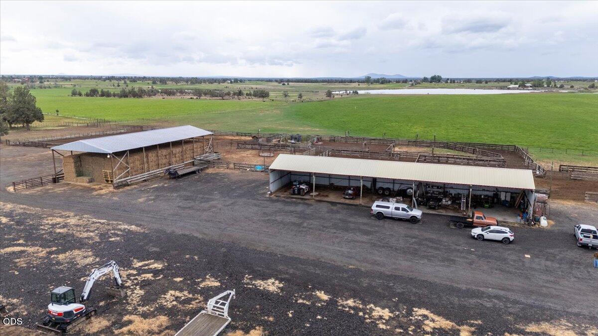 10410 Southwest Houston Lake Road Powell Butte, OR 97753 - Photo 51 of 92