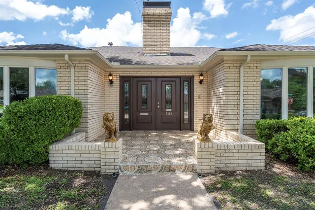 $5,300 | 6349 Highgate Lane, Dallas, TX 75214