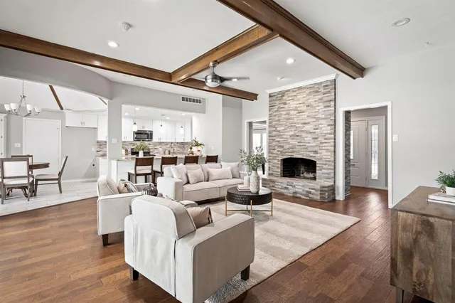 $5,300 | 6349 Highgate Lane, Dallas, TX 75214