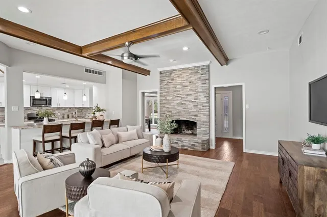 $5,300 | 6349 Highgate Lane, Dallas, TX 75214