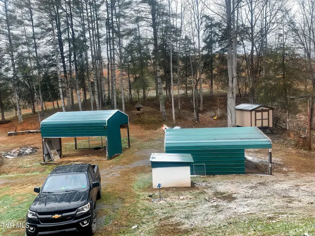 $102,500 | 144 Huckleberry Lane, Duffield, VA 24244