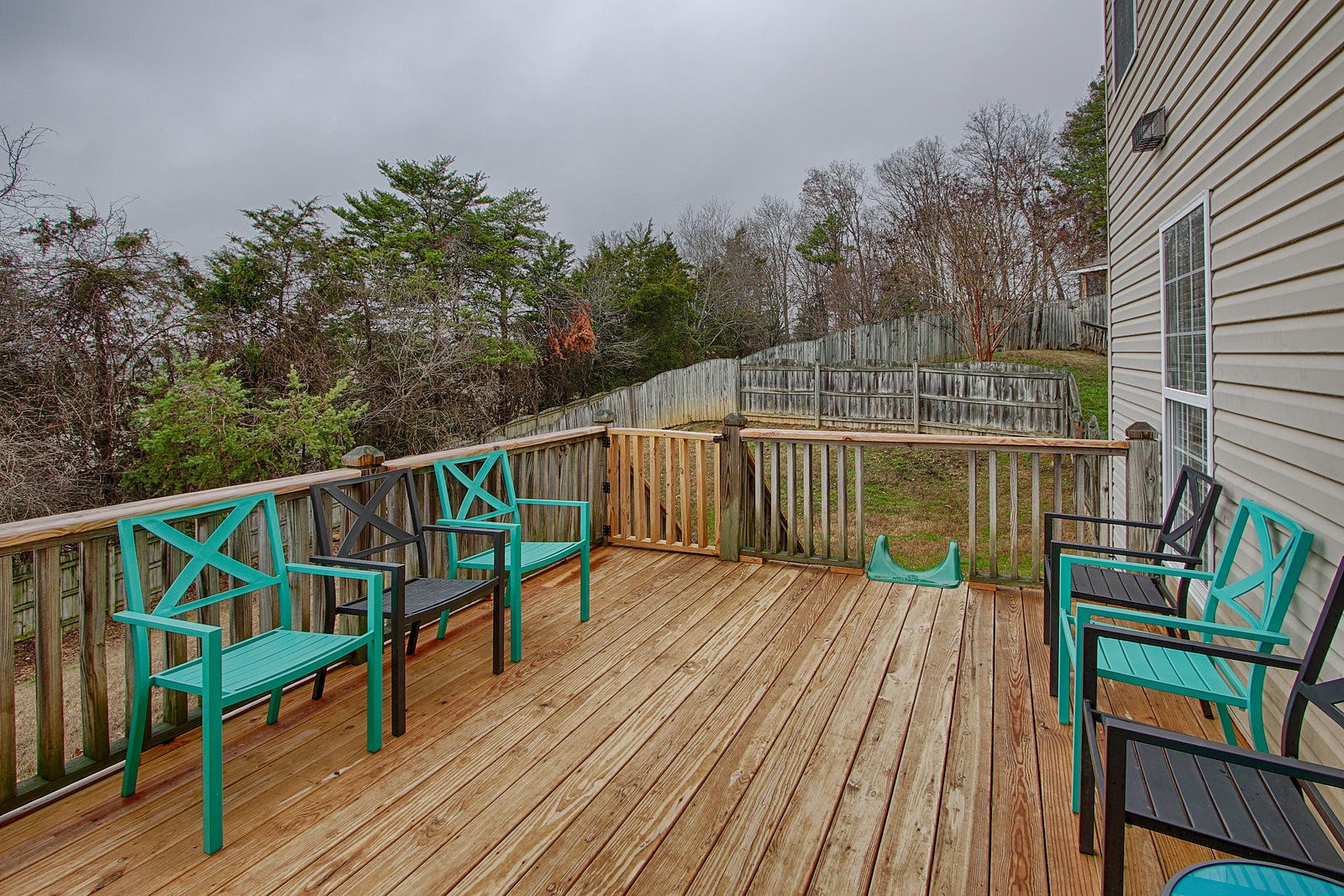 1409 Wineberry Road Powell, TN 37849 - Photo 19 of 22 Gallery Image 19