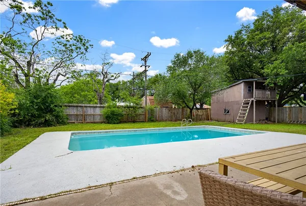 $345,000 | 3105 Vicksburg Street, Corpus Christi, TX 78410