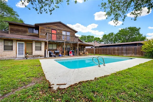 $345,000 | 3105 Vicksburg Street, Corpus Christi, TX 78410