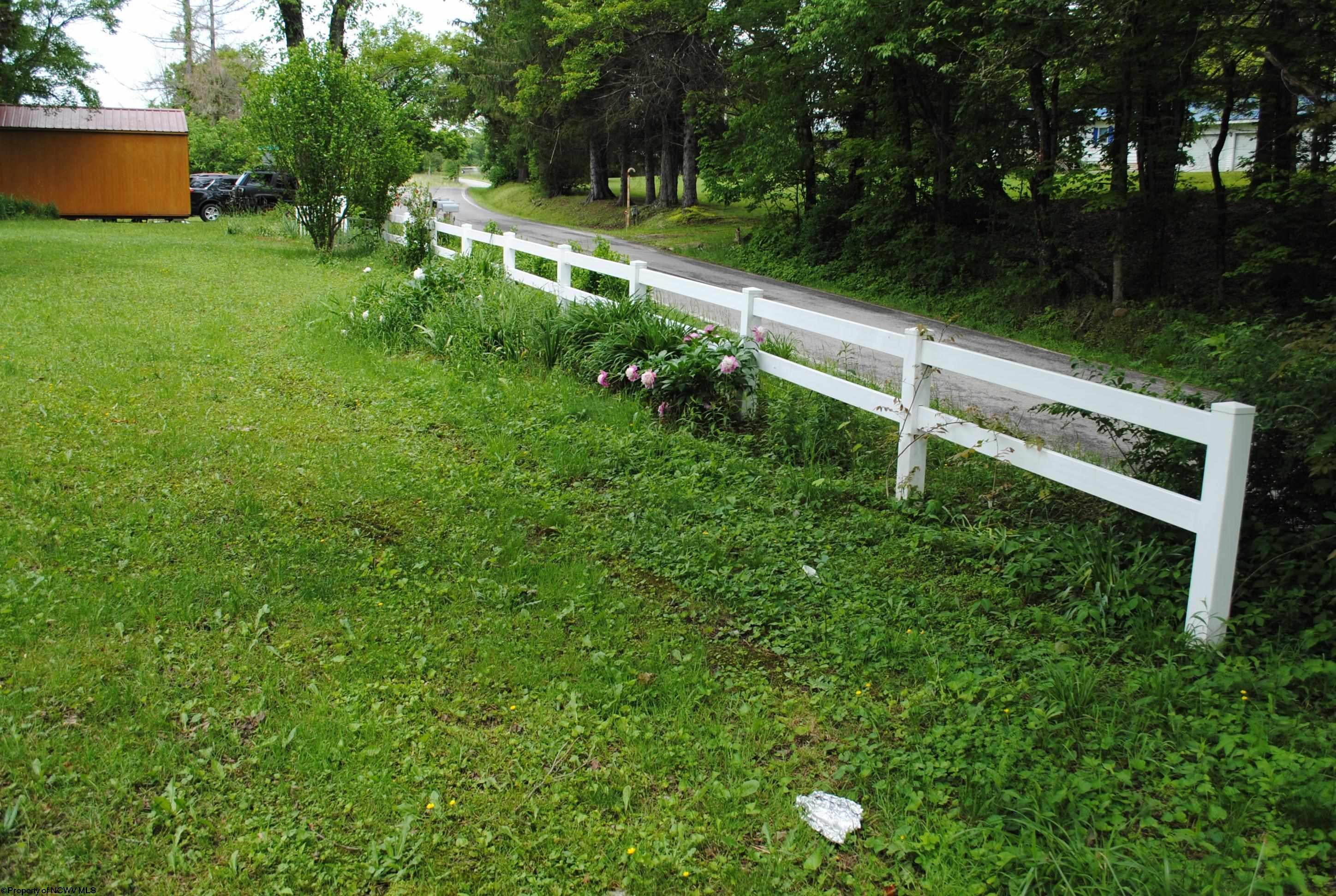 2974 Union Road Philippi, WV 26416 - Photo 27 of 28 Gallery Image 27