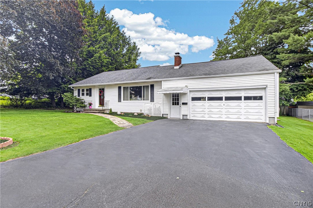 5 Lyndon Road Whitestown, NY 13492 - Photo 4 of 34