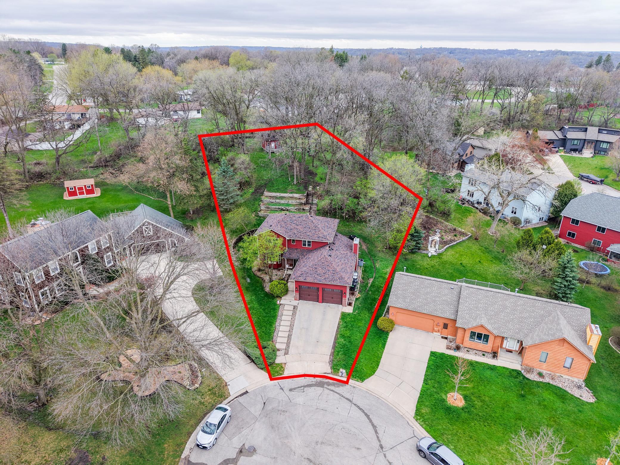 2209 Beacon Drive Southwest Rochester, MN 55902 - Photo 6 of 90