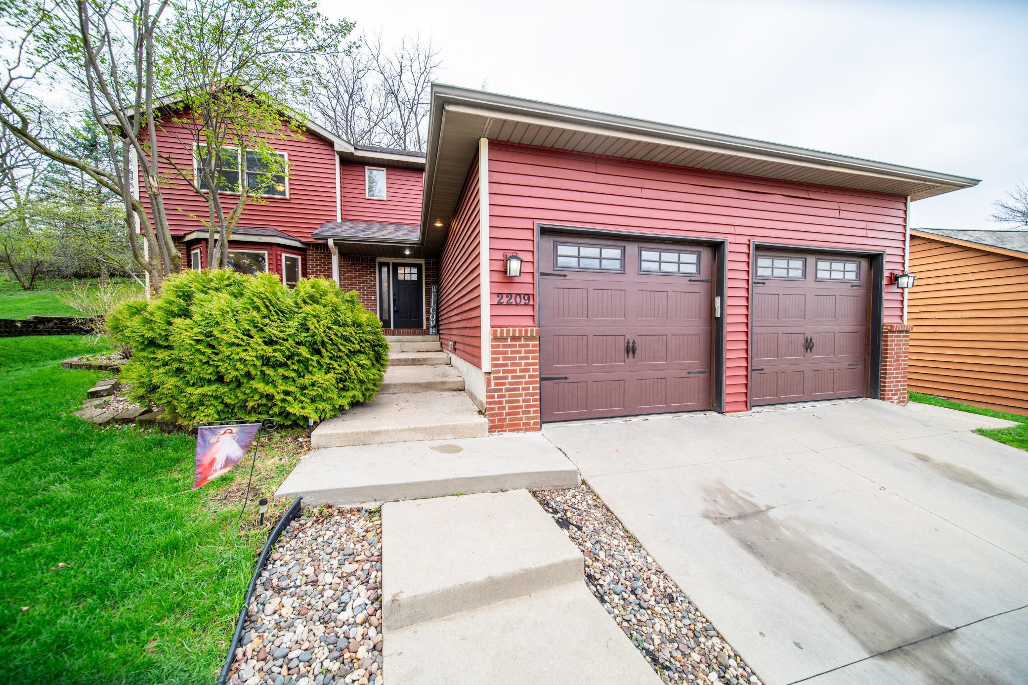 2209 Beacon Drive Southwest Rochester, MN 55902 - Photo 66 of 90