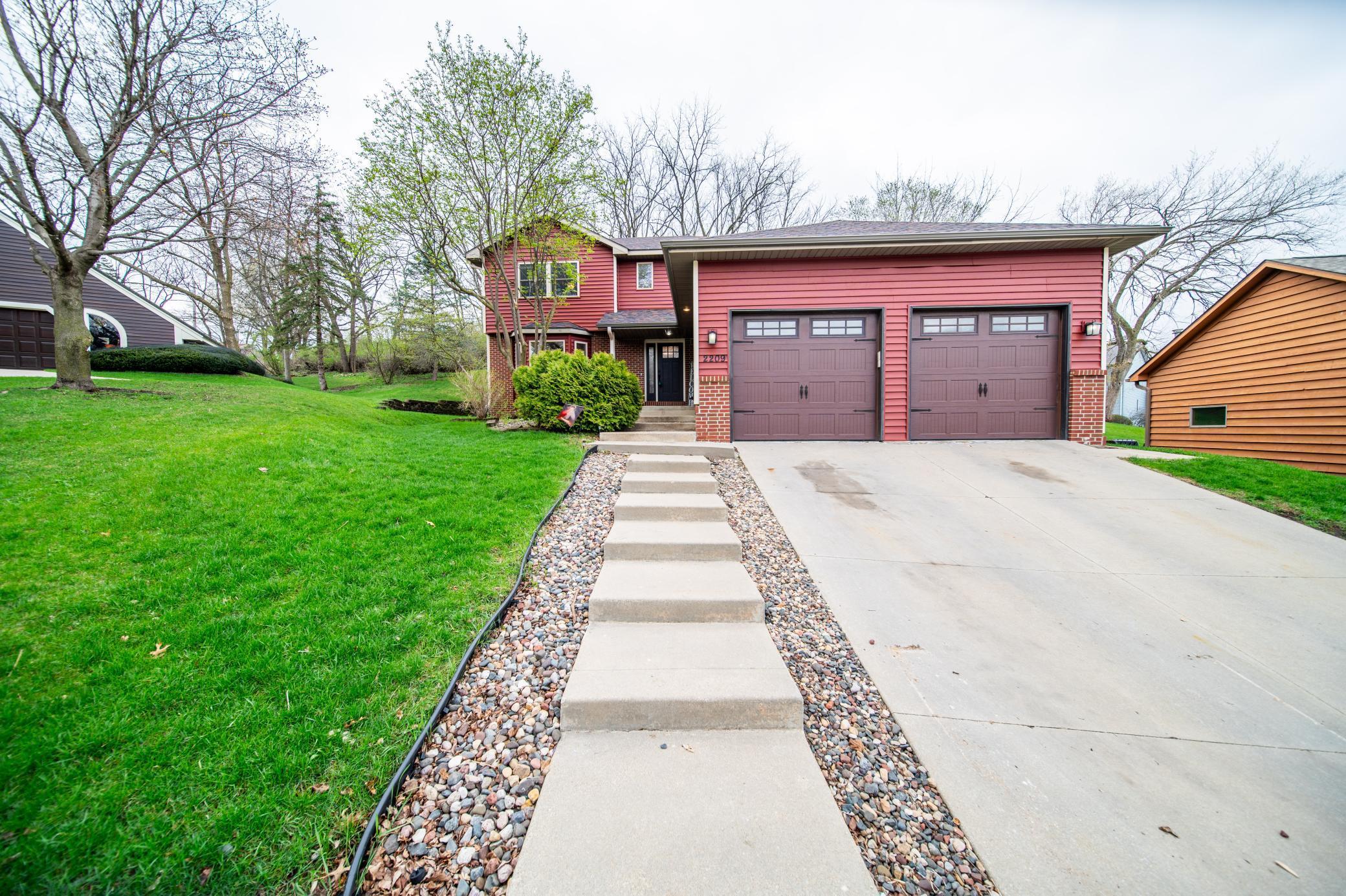 2209 Beacon Drive Southwest Rochester, MN 55902 - Photo 67 of 90