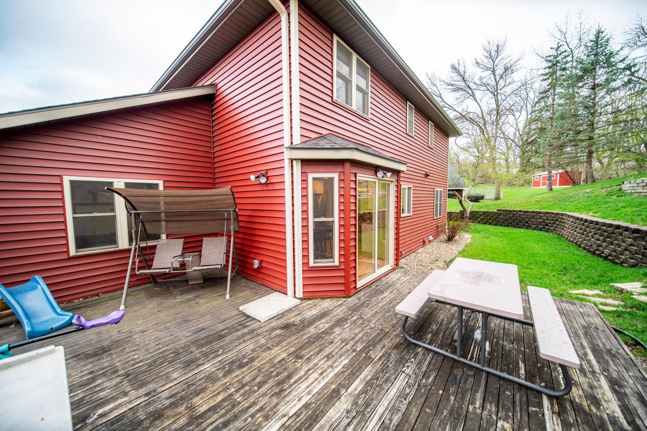 2209 Beacon Drive Southwest Rochester, MN 55902 - Photo 69 of 90