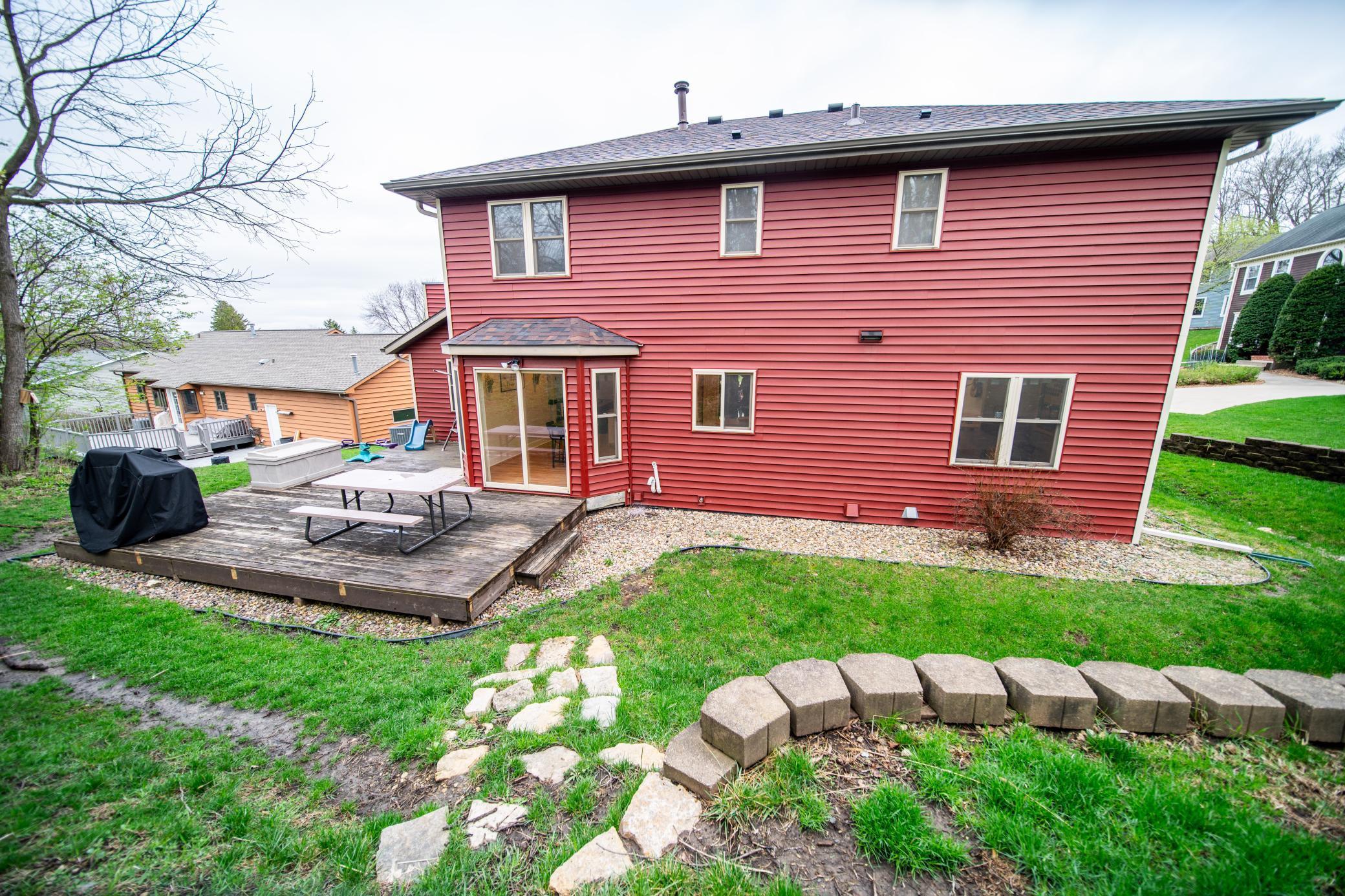 2209 Beacon Drive Southwest Rochester, MN 55902 - Photo 71 of 90