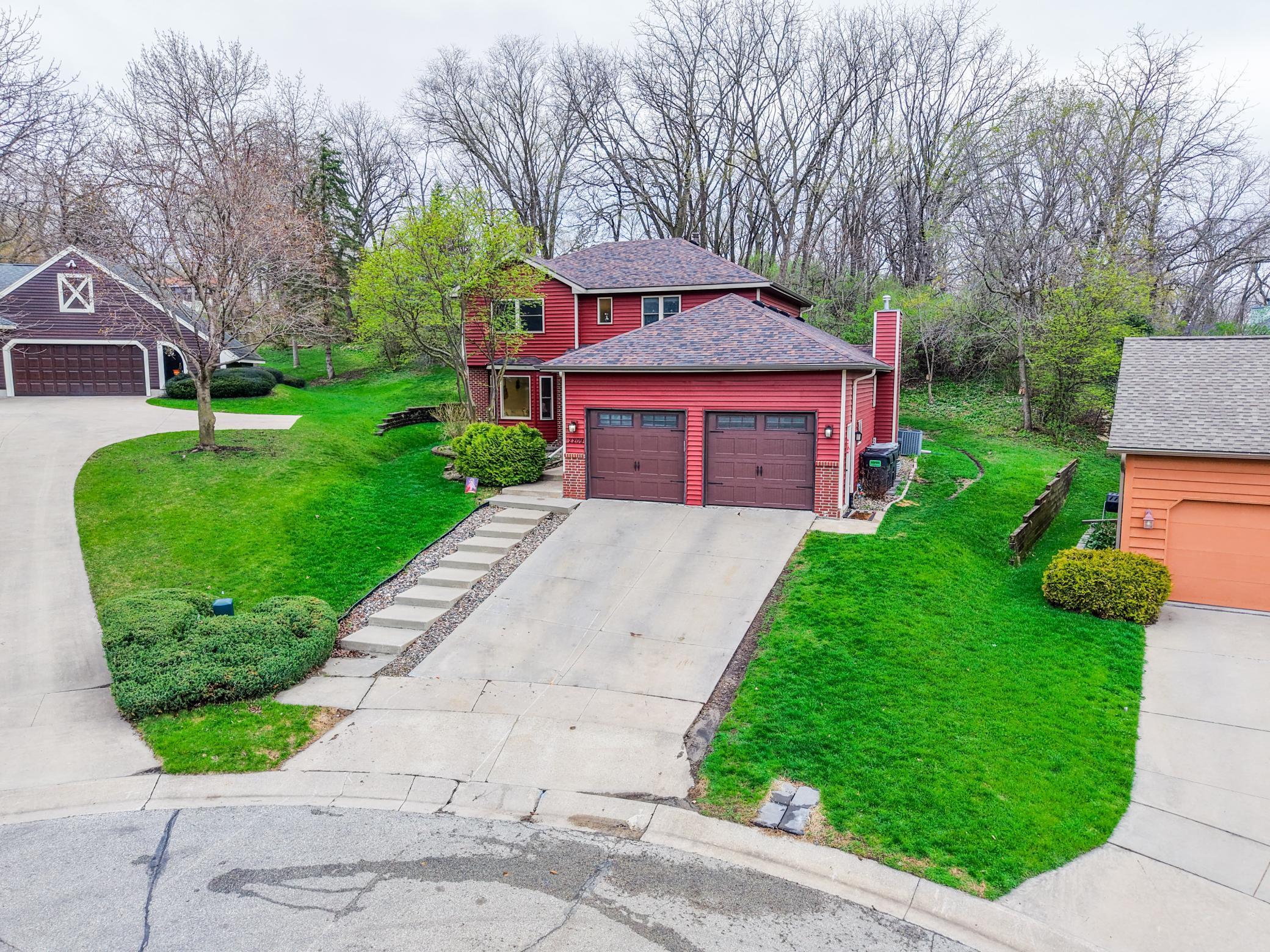 2209 Beacon Drive Southwest Rochester, MN 55902 - Photo 75 of 90