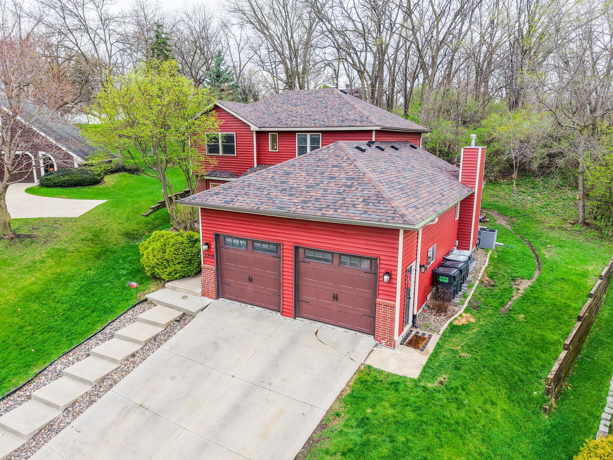 2209 Beacon Drive Southwest Rochester, MN 55902 - Photo 76 of 90