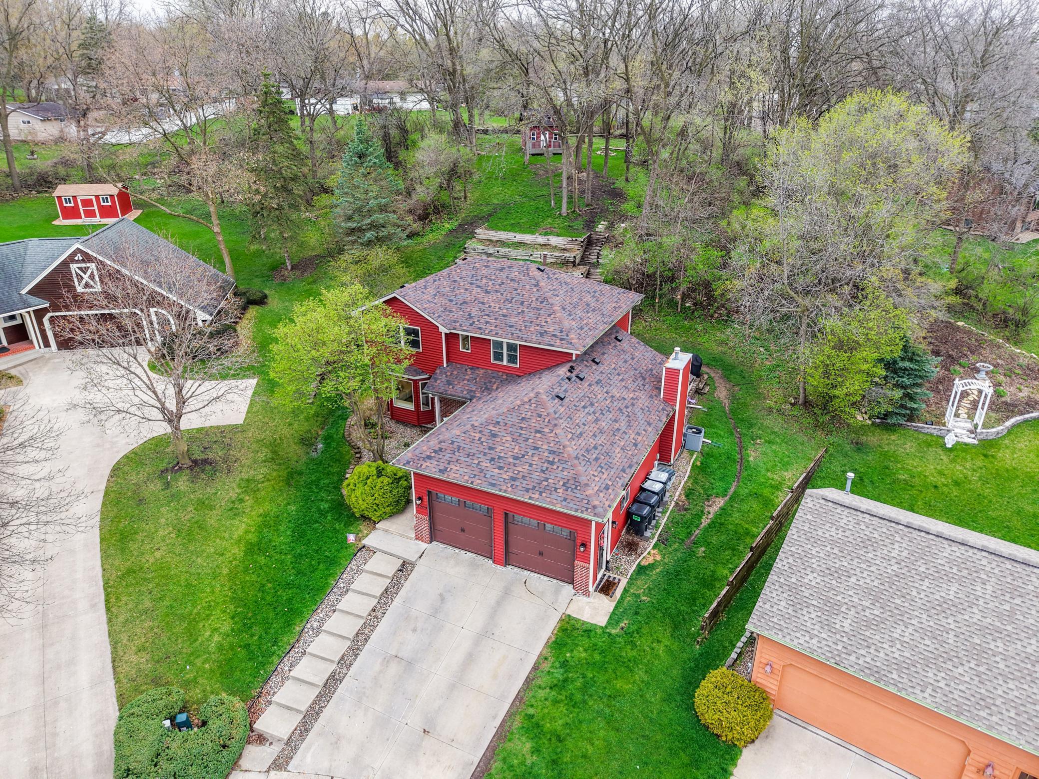 2209 Beacon Drive Southwest Rochester, MN 55902 - Photo 77 of 90